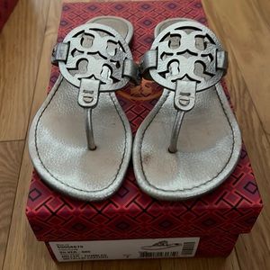 Tory Burch Miller Sandal